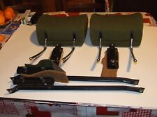 MERCEDES W123 KOPFSTÜTZEN