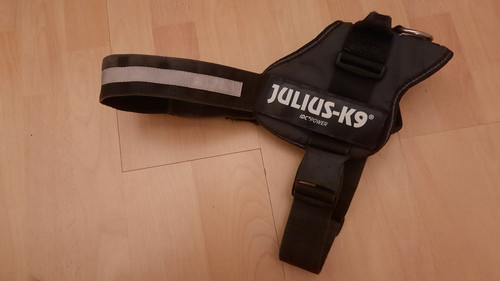 Robustes julius hundegeschirr - robustes,