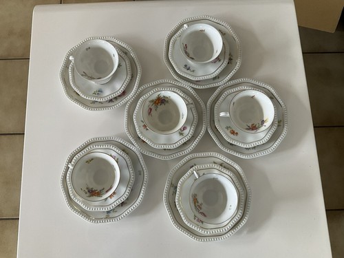 Rosenthal maria sommerstrauß - maria,