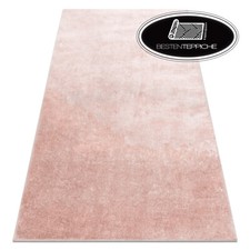 Moderne sehr dick Plüsch