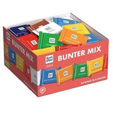 Ritter Sport Mini Mix 1,4 kg