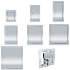 Revisionstür Revisionsklappe