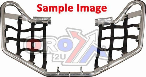 Nerf bars aluminium - bars,