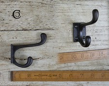 1 x GUSS ANTIK EISEN 90 mm