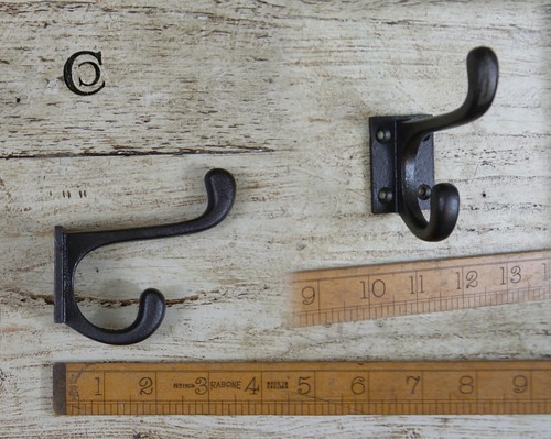 Gusseisen antik 90mm - x,