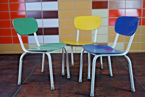 50er industriedesign - 50er,
