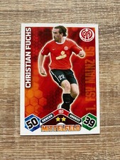 Match Attax 10/11 - 193 -