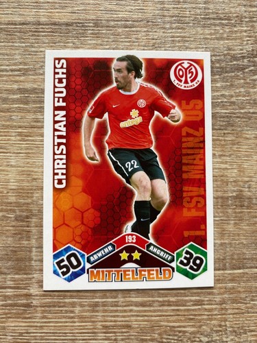 Match attax 193 - -,