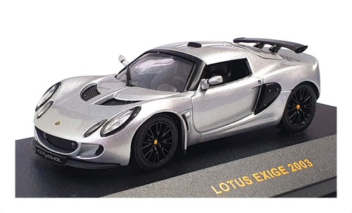 Ixo scale diecast moc045 - 1/43,