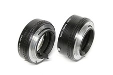 Original Pentax 2er Satz