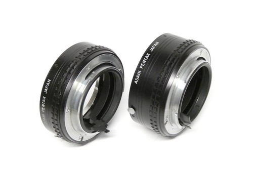 Original pentax 2er - 2er, satz