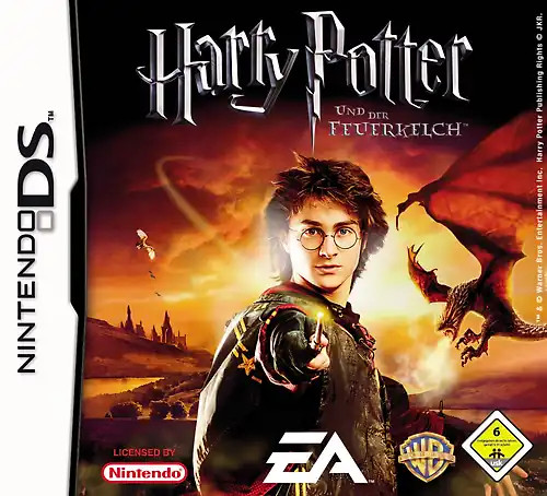 Harry potter und der - potter,