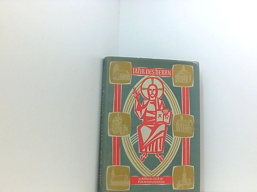 Jahr des herrn katholische - herrn,