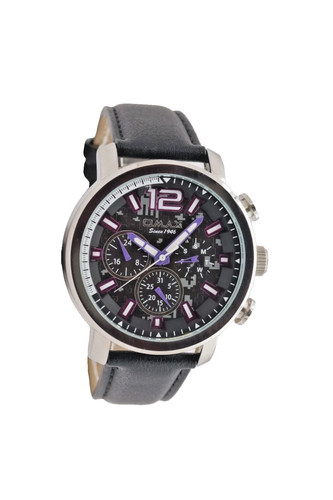 Omax herren armband uhr - herren,