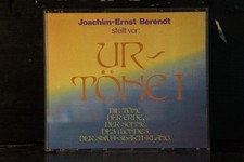 Joachim-Ernst Berendt -