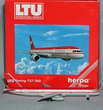 Herpa Wings 1:500 Boeing