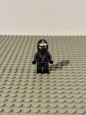LEGO Ninjago Minifigur Cole