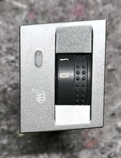 Opel Vectra C Signum Sitzheizung Schalter links Sitzheizungsschalter 13138251 WE