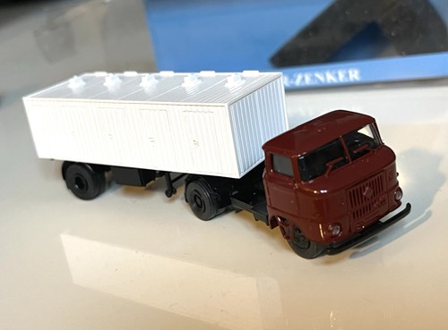 W50 mit hls - l/s, 90.45/4