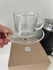 Brandneues Nespresso Set