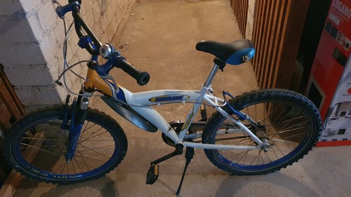 Fahrrad