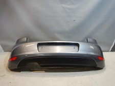 VW Golf VI/6 Stoßstange