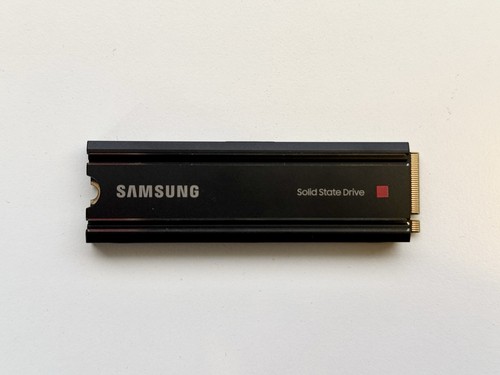 Samsung ssd 980 pro - samsung,