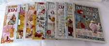Daphnes Diary Zeitschriften
