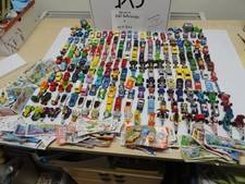 Sammlungsauflösung Ferrero