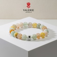 Handgefertigtes elastisches