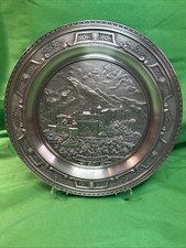 WMF Zinn-Teller 1985