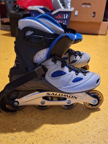 Salomon herren inliner - herren,