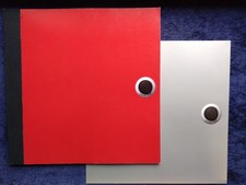 BMW Z8 Großer Prospekt mit