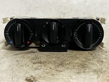 VW Polo 9N 9N3 Klima Heizung