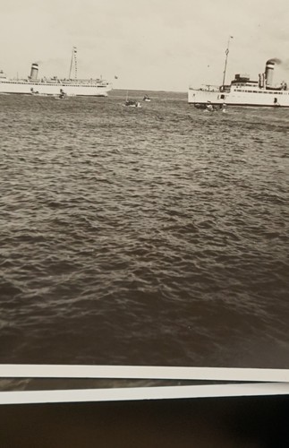Foto konvolut lot helgoland - konvolut,