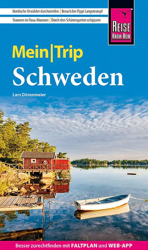 Reise know how - know-how, meintrip
