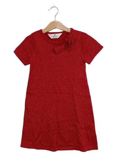 Festliches kleid rot gr - festliches,