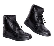 Herren Sneaker Leder