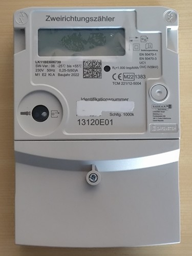 Logarex wechselstrom - logarex,