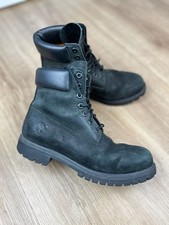 Timberland Premium 6-Inch