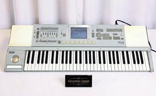 Korg tasten musik - korg, m3