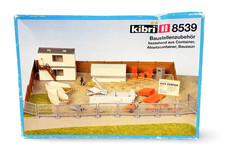 #8539 Kibri HO 1/87