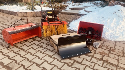 Kehrmaschine benzin cm - kehrmaschine,