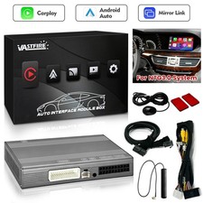 Wireless Carplay Android Auto