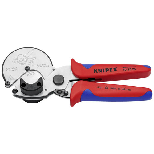 Knipex rohrschneider - knipex,