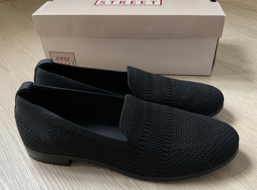 Damen ballerinas slipper 39 - damen,