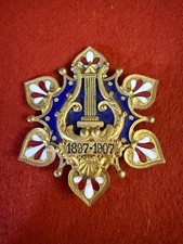 Karnevalsorden Köln Mainz