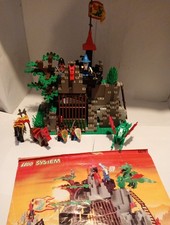 Lego system 6076 - system,