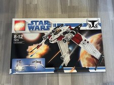 Lego Star Wars 7674 V-19