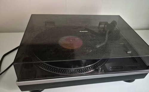 Omnitronic 1550 - omnitronic, bd-1550